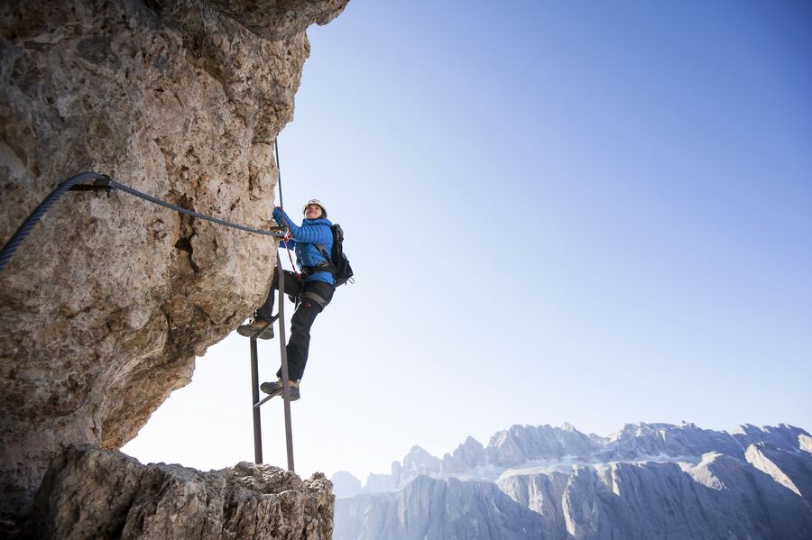 Alpe di Siusi Balance